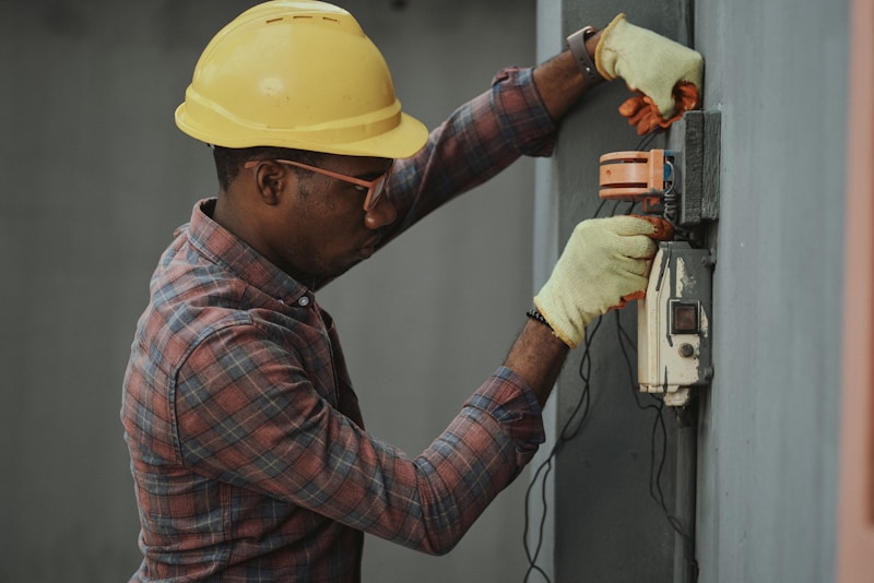 Concrete repair and resurfacing